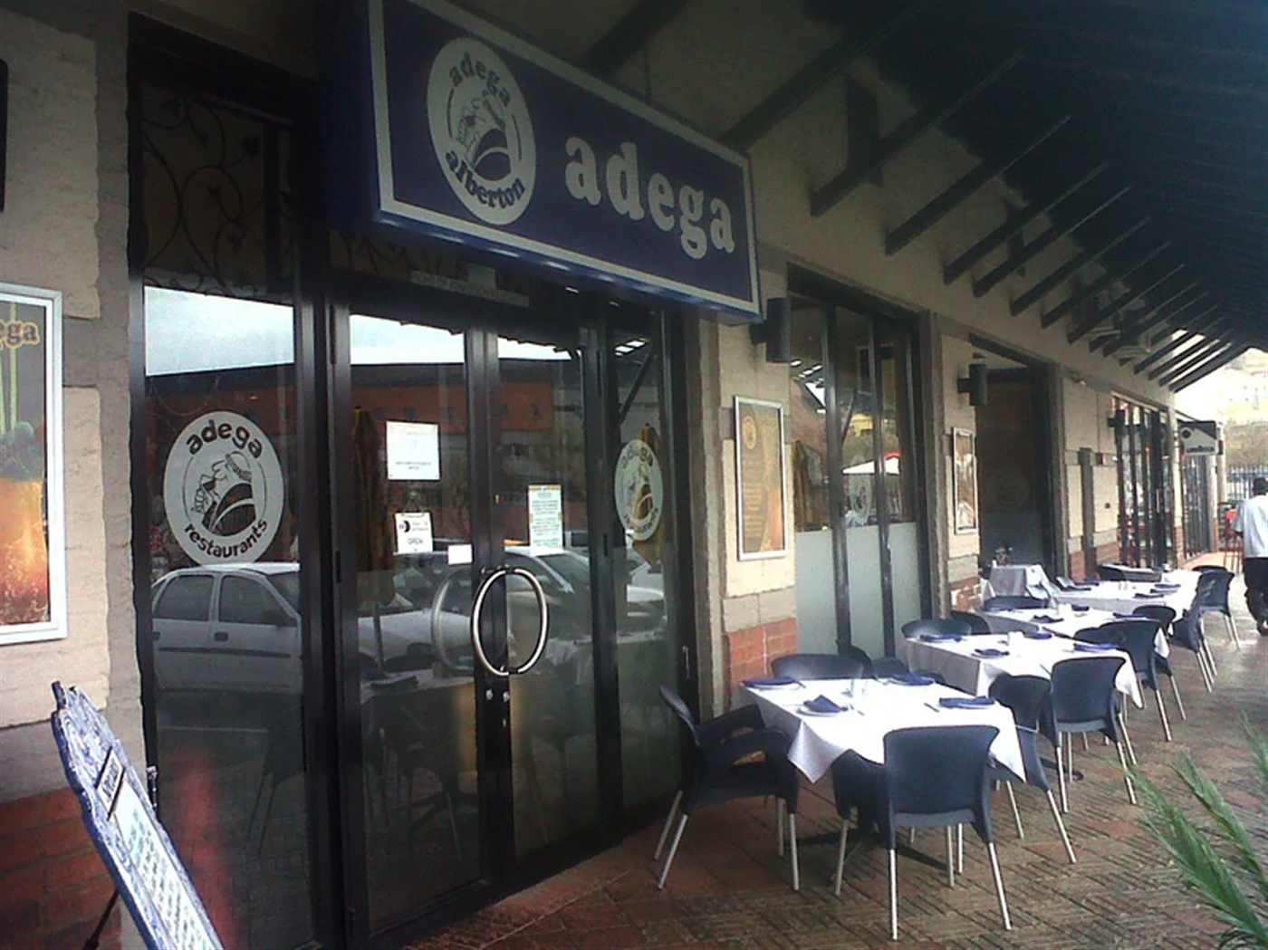 Assado Alberton Portuguese Restaurant