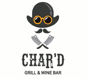 Char'd Grill & Wine Bar