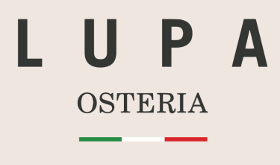 Lupa Osteria - Umhlanga
