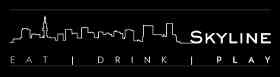 Skyline Rooftop Restaurant, Lounge and Bar