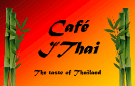 Cafe I'Thai