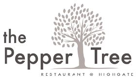 The Pepper Tree @ Highgate Ostrich Farm