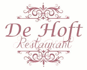 De Hoft Restaurant(Temporary Closure)