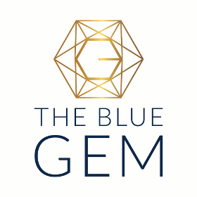 The Blue Gem
