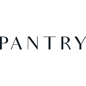 Pantry at Gemelli
