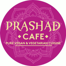 Prashad Café - Gardens