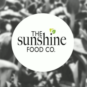 The Sunshine Food Company Vegan Café