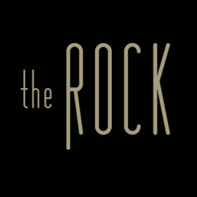 The Rock - Hazelwood