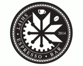Shift Espresso Bar - CBD