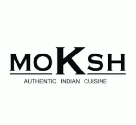 Moksh Indian Restaurant - West Beach