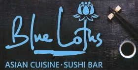 Blue Lotus Asian Cuisine Sushi Bar