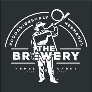 The Brewery & Grill - Hemel-en-Aarde