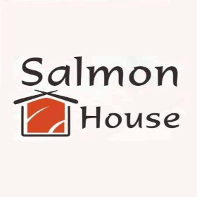 Salmon House Monte Vista