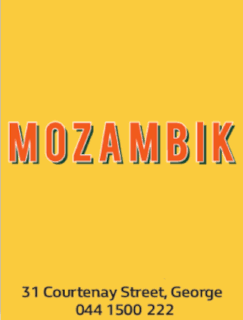 Mozambik George