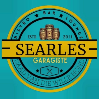 Searles Garagiste