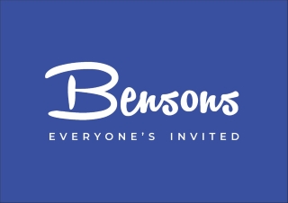 Bensons Restaurant