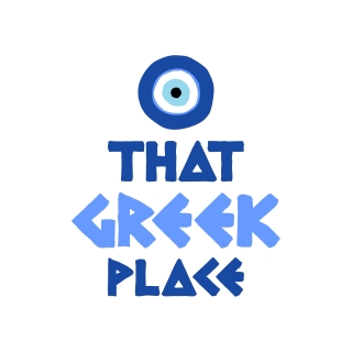 That Greek Place