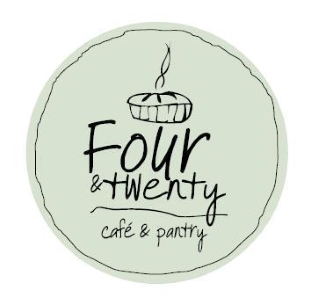 Four and Twenty Cafe - Constantia Uitsig