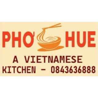 Pho Hue - A Vietnamese Kitchen