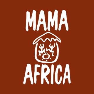 Mama Africa - Cape Town