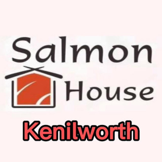 Salmon House - Kenilworth