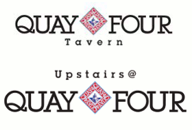 Quay Four Tavern & Upstairs