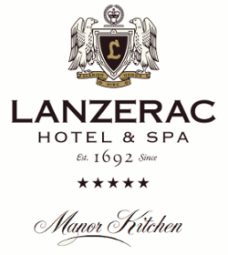 Manor Kitchen at Lanzerac Wine Estate