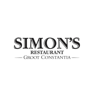 Simon's Restaurant at Groot Constantia