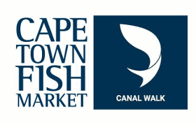 Cape Town Fish Market - Canal Walk