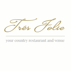 Tres Jolie Restaurant and Function Venue