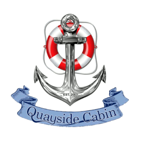 Quayside Cabin