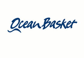 Ocean Basket - Glengarry