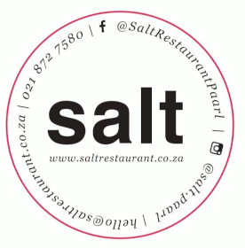 Salt Restaurant - Paarl (Temporary Closure)