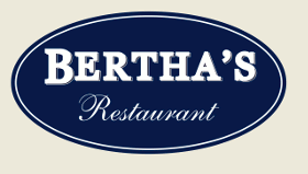 Bertha's Restaurant