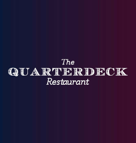 The Quarterdeck Restaurant, GrandWest