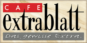 Café Extrablatt