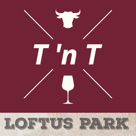 Turn 'n Tender - Loftus Park
