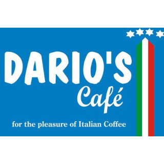 Dario's Cafe Restaurant - Hout Bay