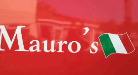 Mauro's Italian Restaurant