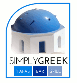 Simply Greek - Stellenbosch