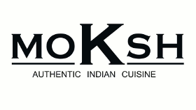 Moksh Indian Restaurant - Kenilworth