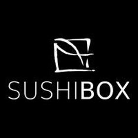 Sushi Box - De Waterkant
