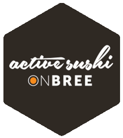 Aiko Sushi - Bree Street