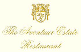 Avontuur Estate Restaurant