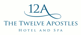 Azure Restaurant at The Twelve Apostles Hotel