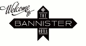 The Bannister Hotel Bistro & Bar