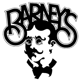 Barney's Tavern