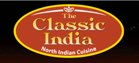 The Classic India - Bedfordview