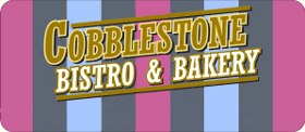 Cobblestone Bistro & Bakery