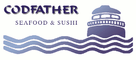 Codfather Seafood and Sushi